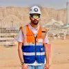Yousaf Salim