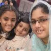 Fariya Parveen