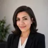 Zoe Payande