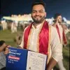 Akash Tripathi