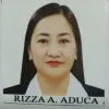 Rizza Aduca