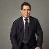 Darius Khosravian
