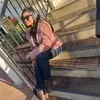 Theressa Govender