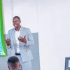 KEVIN MIZERO