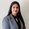 Mariam Tirmizi