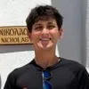 Nicholas Voglio