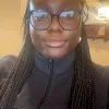 Blessing Odunayo