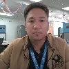 Michael Mangampo