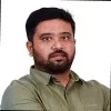 Abhishek Ravi