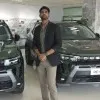 Dinesh kumar sj