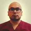 Robert Julian Gutierrez Murcia
