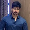 RamCharan Karagani