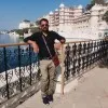 Manish Kumar Patel