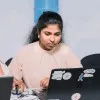 Jaanuja Koneswaran
