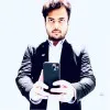 Harshvardhan Dave