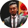 Raymond Rajendran