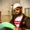 Haris raina