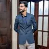 Muhammad Farhan Hashmi