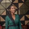 Evelyne Uwanyirigira