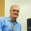 Ted Hennessy