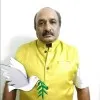 Srinivas Rao Goriparthy