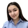 Aikerim Kublanova