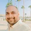 Syed Rehman