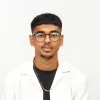 Christopher Budhram