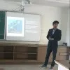 Pratik pandey