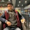 Nishant Deo