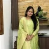 Sai Preethi Parlapothula