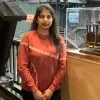 Sruthi Lakki Reddy