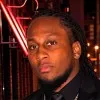 JaMail Patton