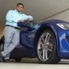 Girish Gowda