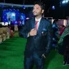 ravi khangar