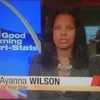 Ayanna Wilson