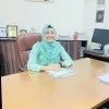 AYESHA RAZZAQ