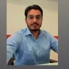 Sharique Aslam