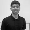 Kev Liyanage