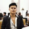 Regin Clark Bartolome