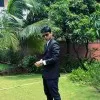 Omkar Patil