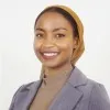 Haddijatou Bayo