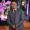 Saurav pant