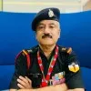 ANINDYA KUMAR BHUNIA