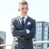Ryan Jacobs
