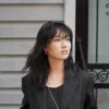 Shuyi Jiang