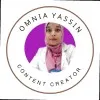 Omnia Yassin