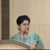 Swetha Ethiraj