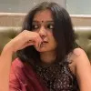Madhurima Ghosh