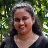 Anusree Raj